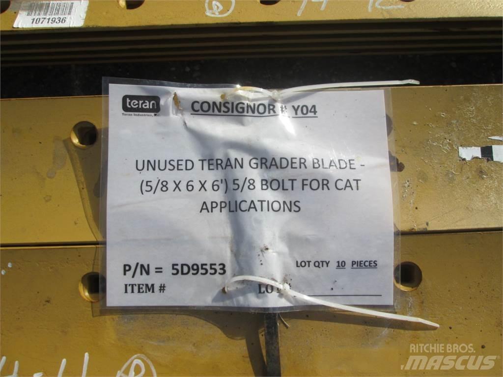 CAT  Kniver