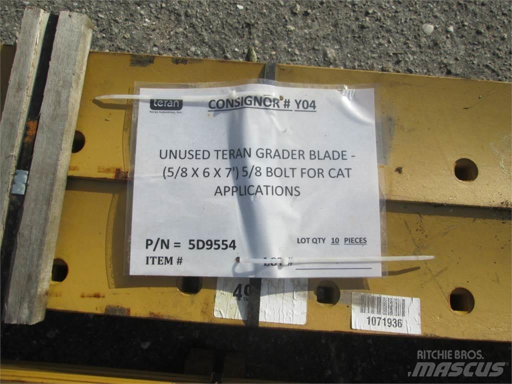 CAT  Kniver