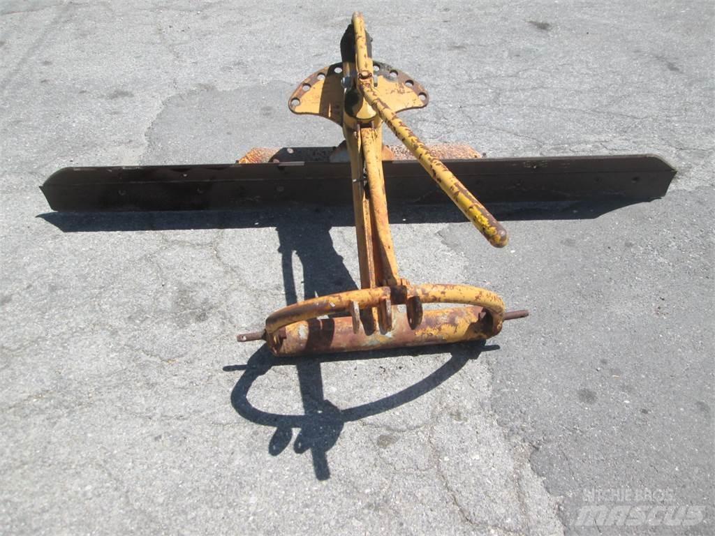 Danuser  Kniver