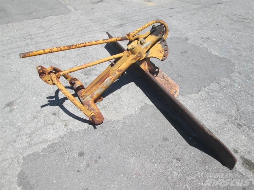 Danuser  Kniver