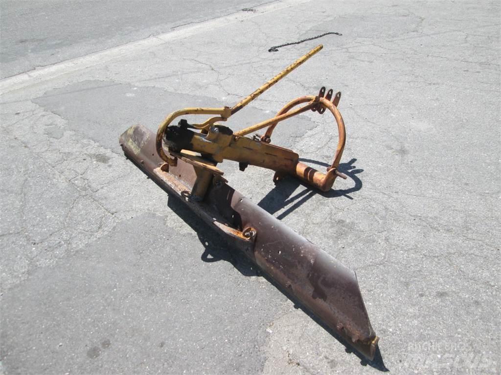Danuser  Kniver