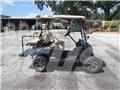 E-Z-GO  Golfbil