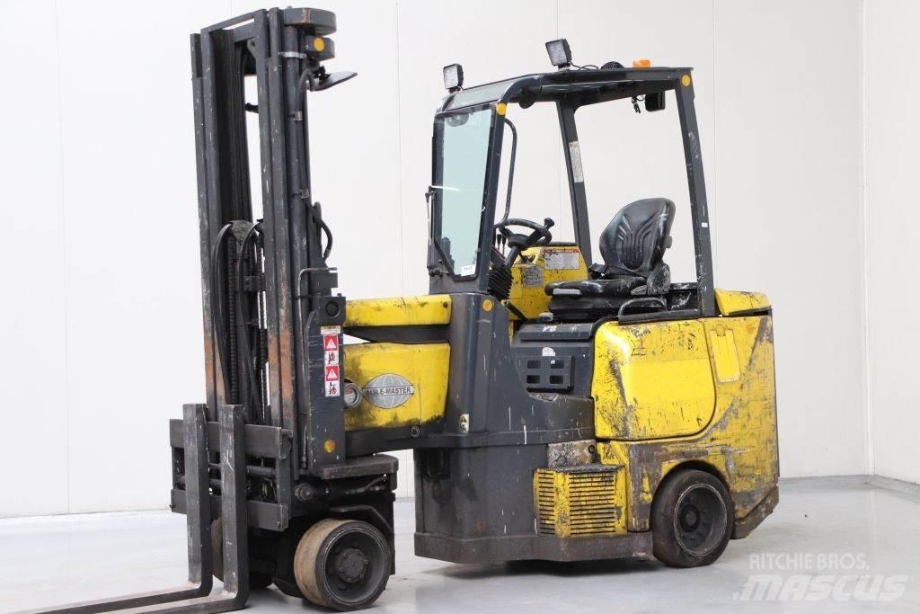 Aisle-Master 20SE Elektriske trucker
