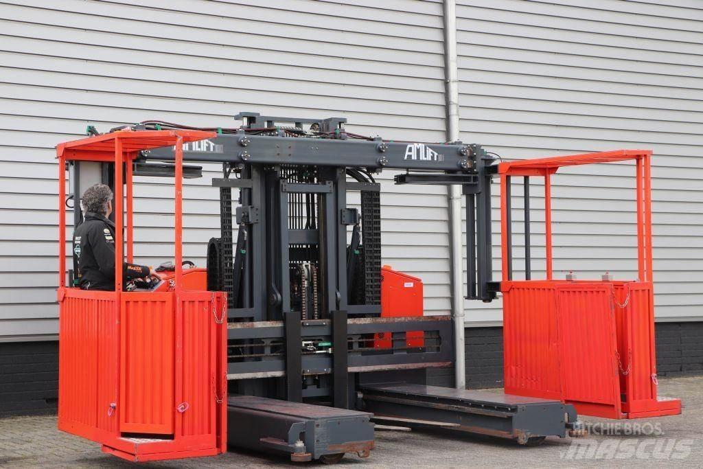 Amlift PKD 20/21/50 Sidelaster
