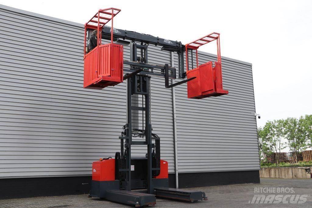 Amlift PKD 20/21/50 Sidelaster