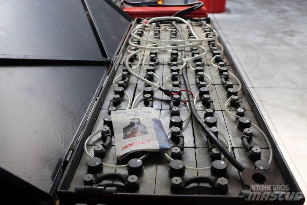 Amlift PKD 20/21/50 Sidelaster