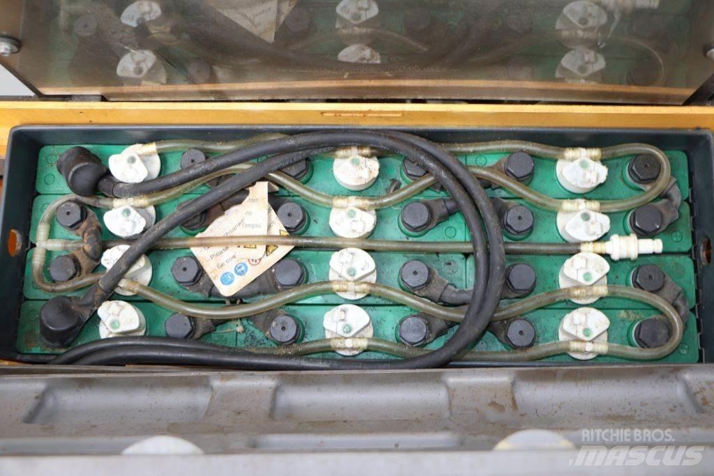 Atlet PS125TFV299 Ledestablere