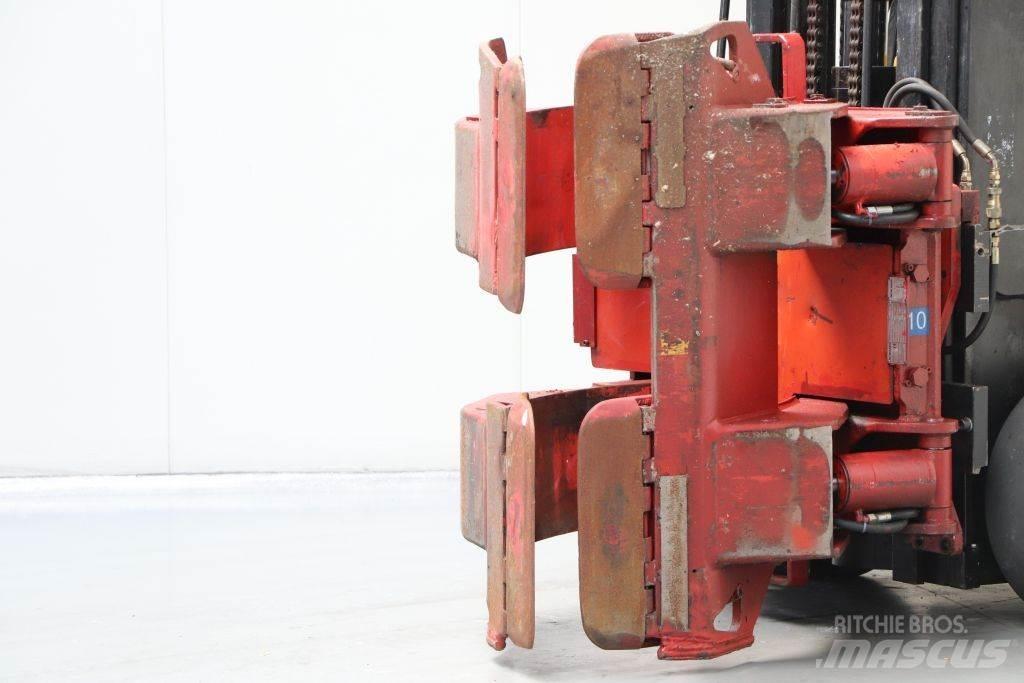Auramo RA-350NJ Truck - Annet