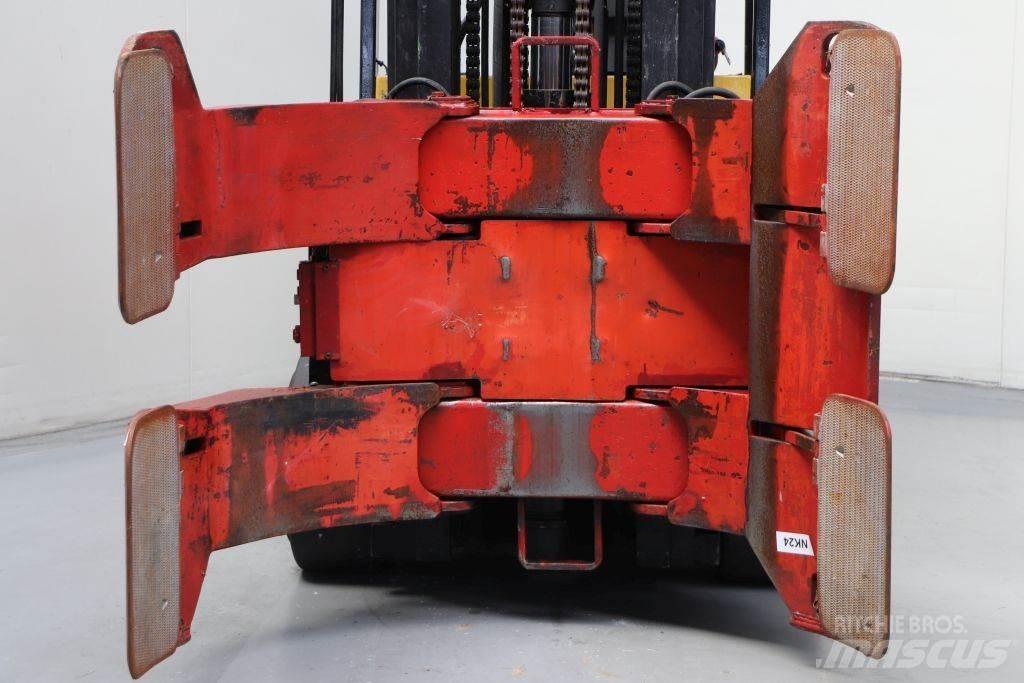 Auramo RA-350NJ Truck - Annet