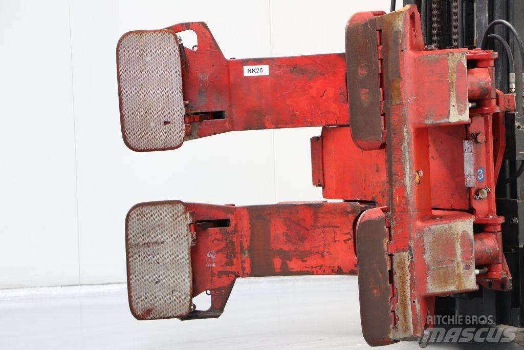 Auramo RA-350NJ Truck - Annet