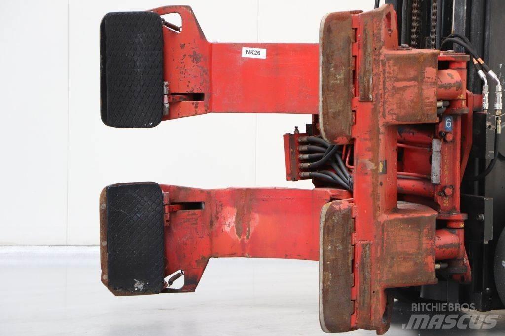 Auramo RA-350NJ Truck - Annet