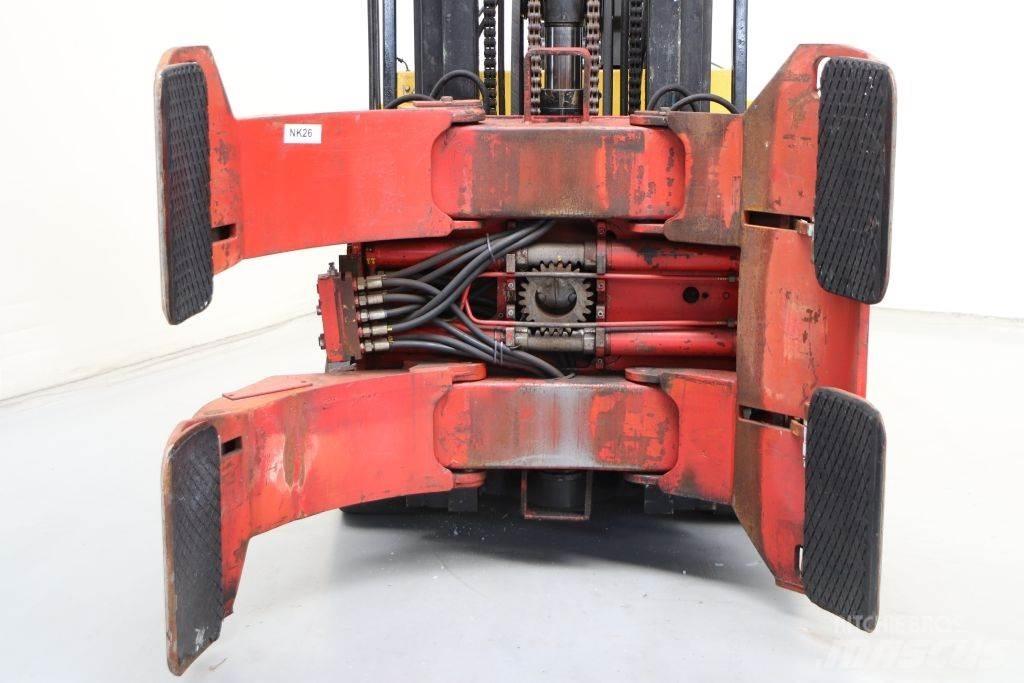 Auramo RA-350NJ Truck - Annet