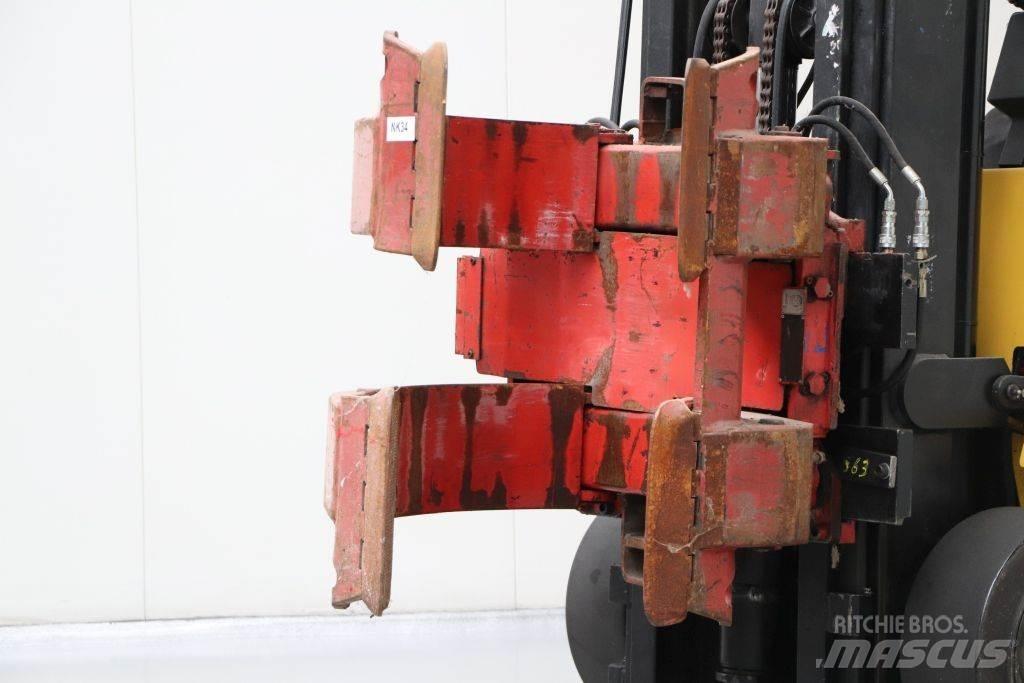 Auramo RA-350NJ Truck - Annet