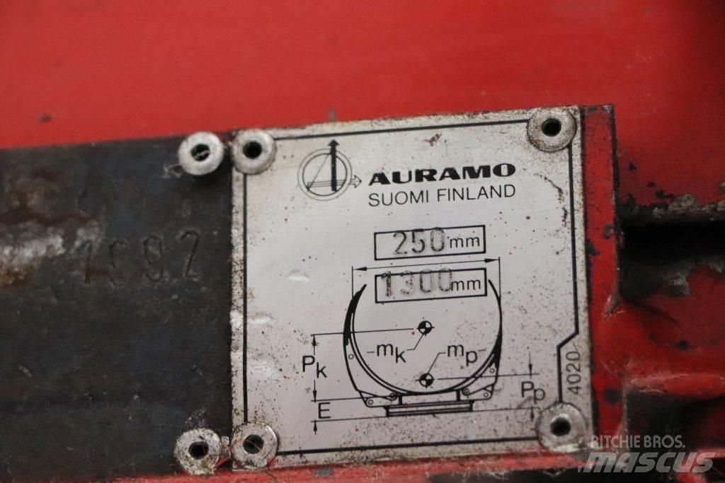 Auramo RA-350NJ Truck - Annet