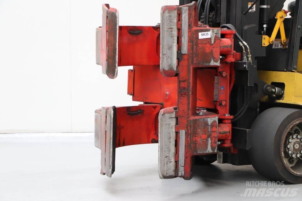 Auramo RA-350NJ Truck - Annet