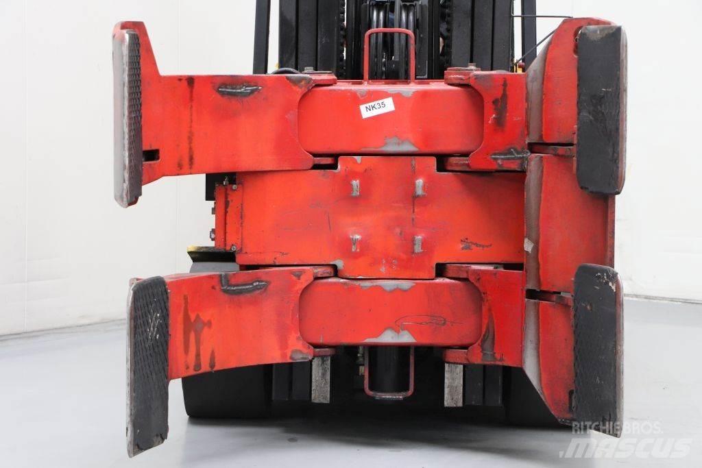 Auramo RA-350NJ Truck - Annet