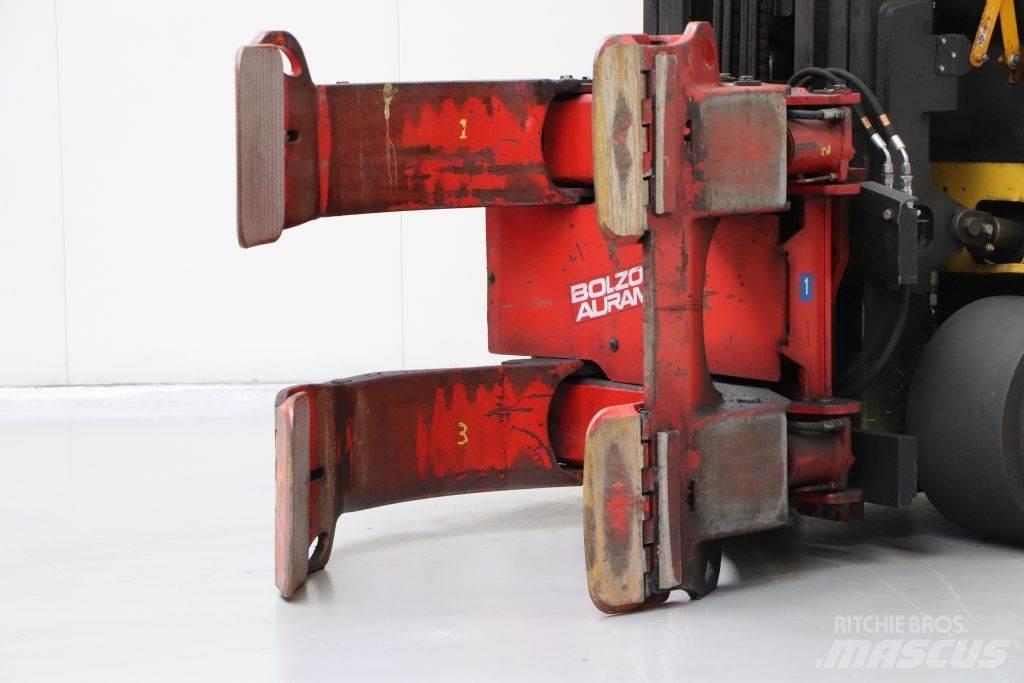 Auramo RA-350NJ Truck - Annet