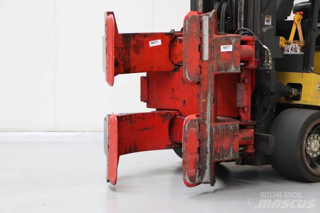 Auramo RA-350NJ Truck - Annet