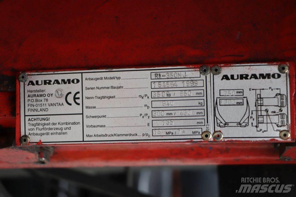 Auramo RA-350NJ Truck - Annet