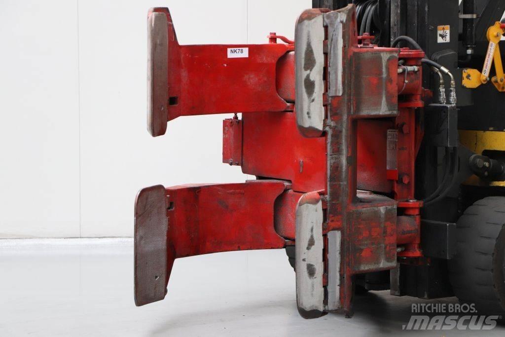 Auramo RA-350NJ Truck - Annet