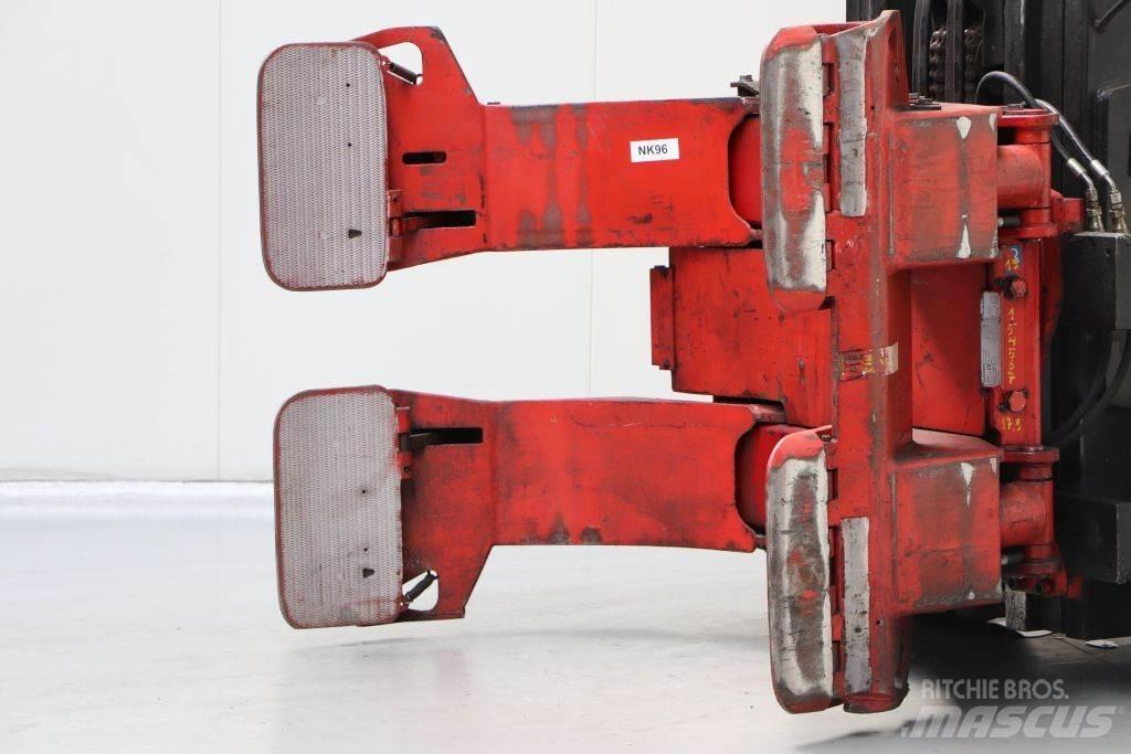 Auramo RA-350NJ Truck - Annet