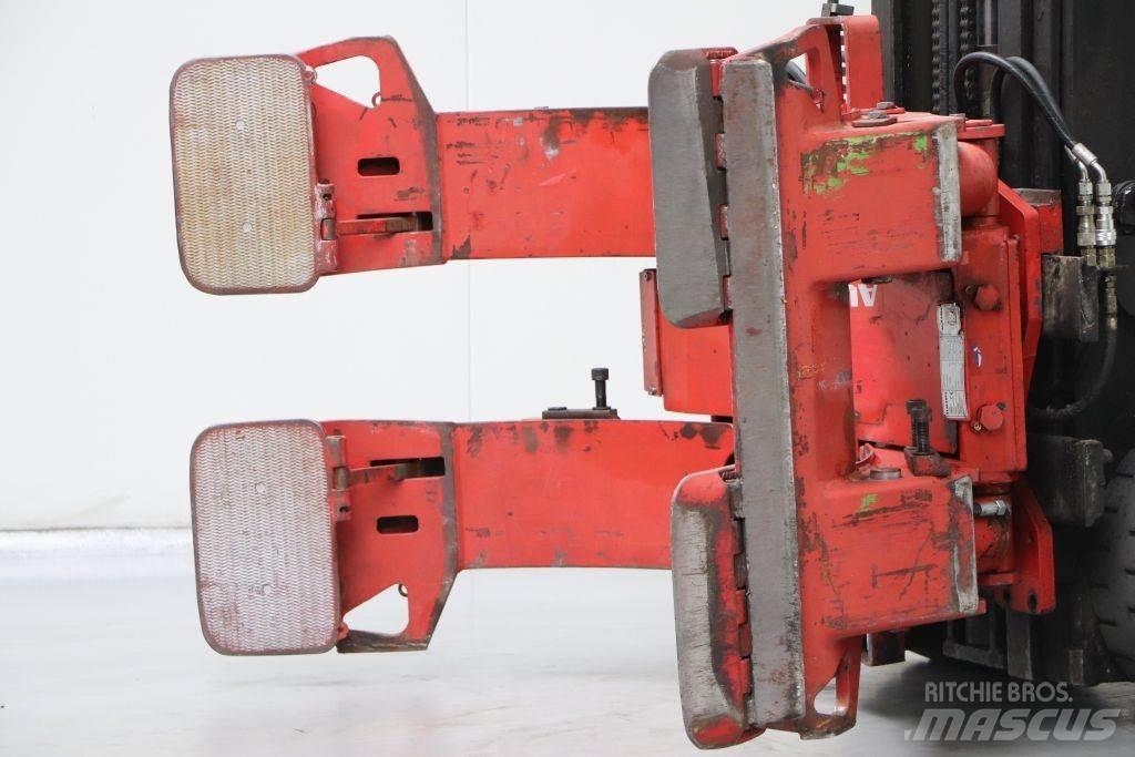 Auramo RA-350NJ Truck - Annet
