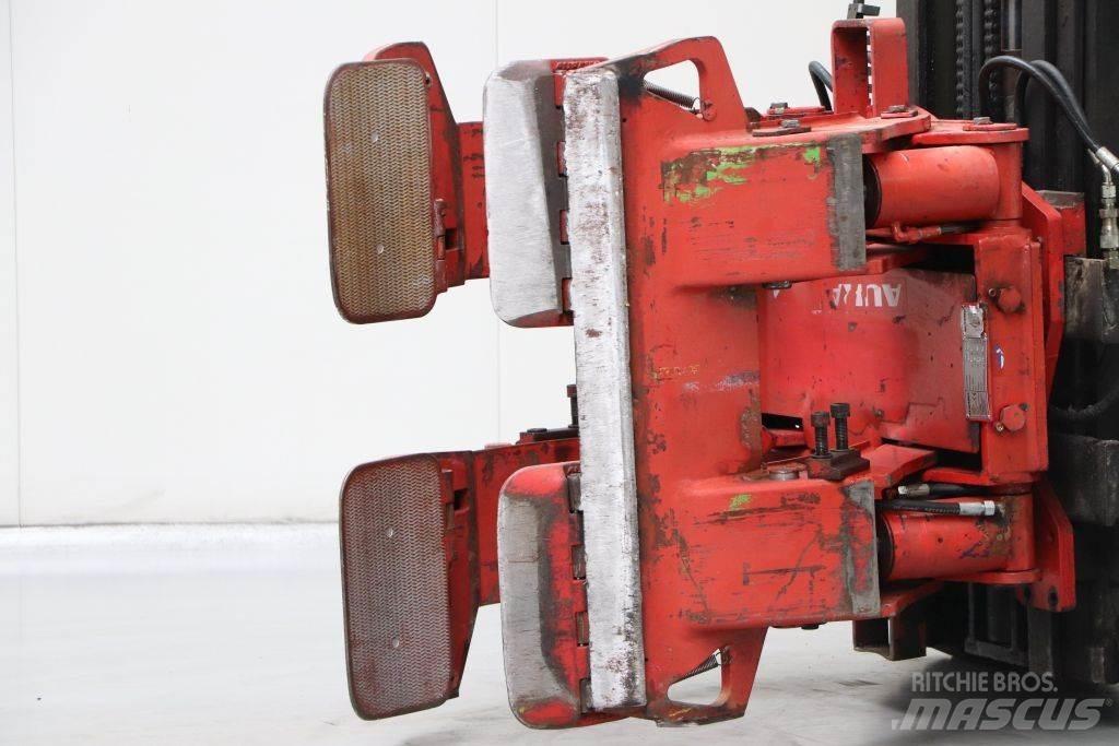 Auramo RA-350NJ Truck - Annet