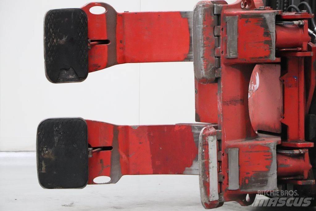 Bolzoni  Truck - Annet