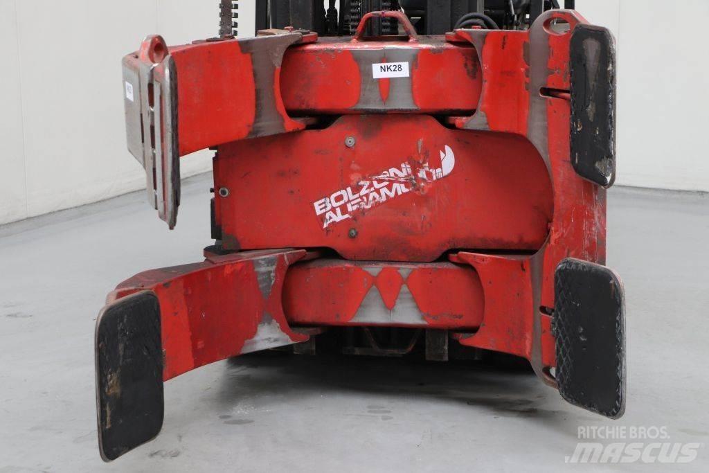 Bolzoni  Truck - Annet