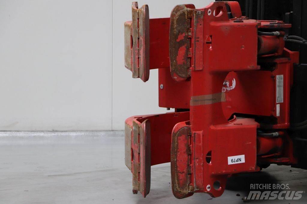 Bolzoni AR-30RJ-13 Truck - Annet