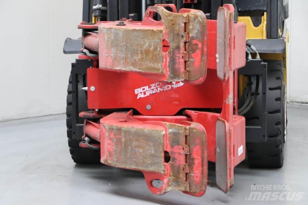 Bolzoni AR-30RJ-13 Truck - Annet