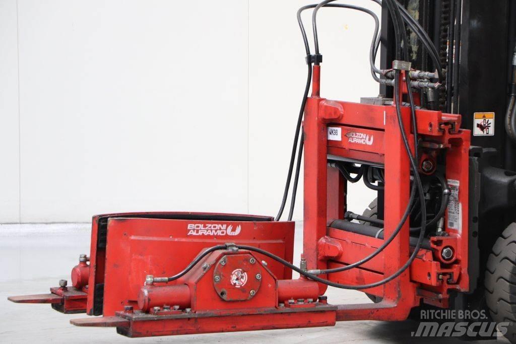 Bolzoni KB10H4A Truck - Annet