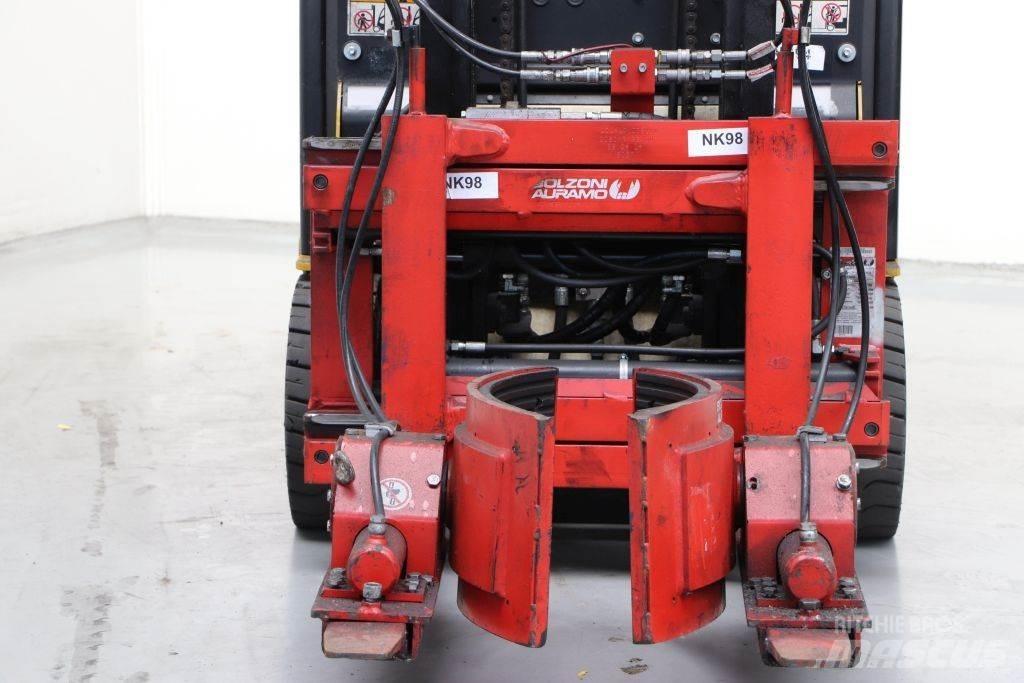 Bolzoni KB10H4A Truck - Annet