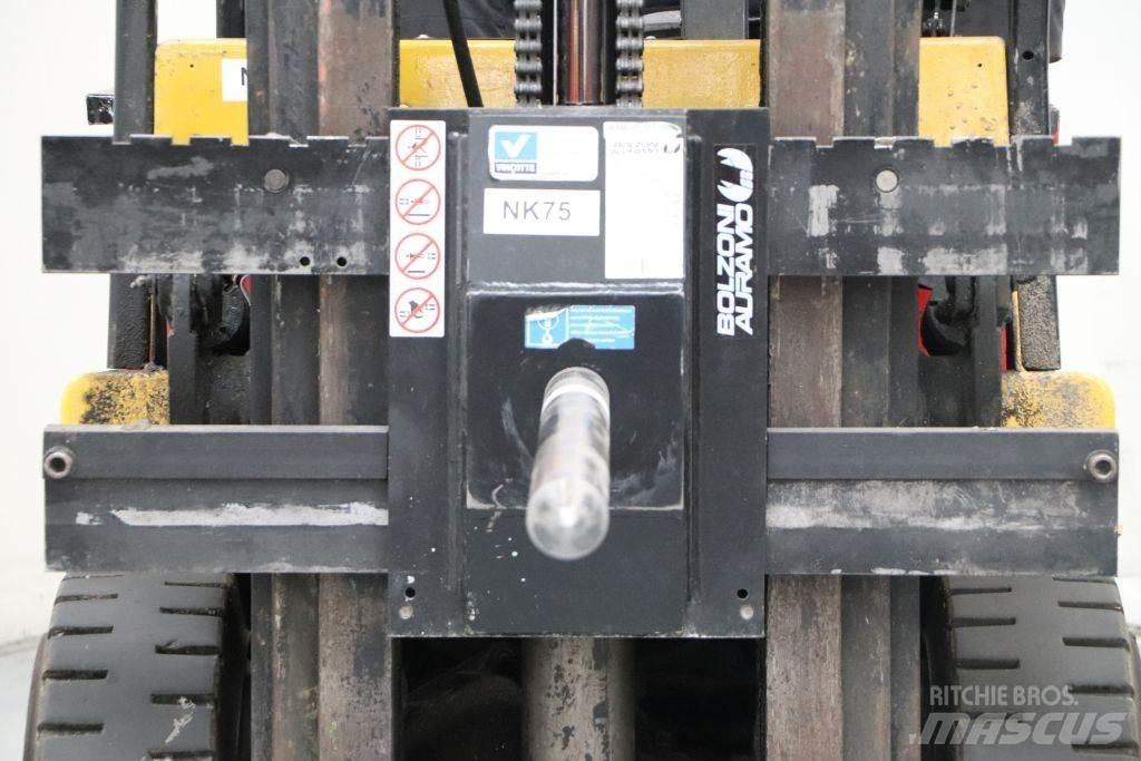 Bolzoni OB15NNA Truck - Annet