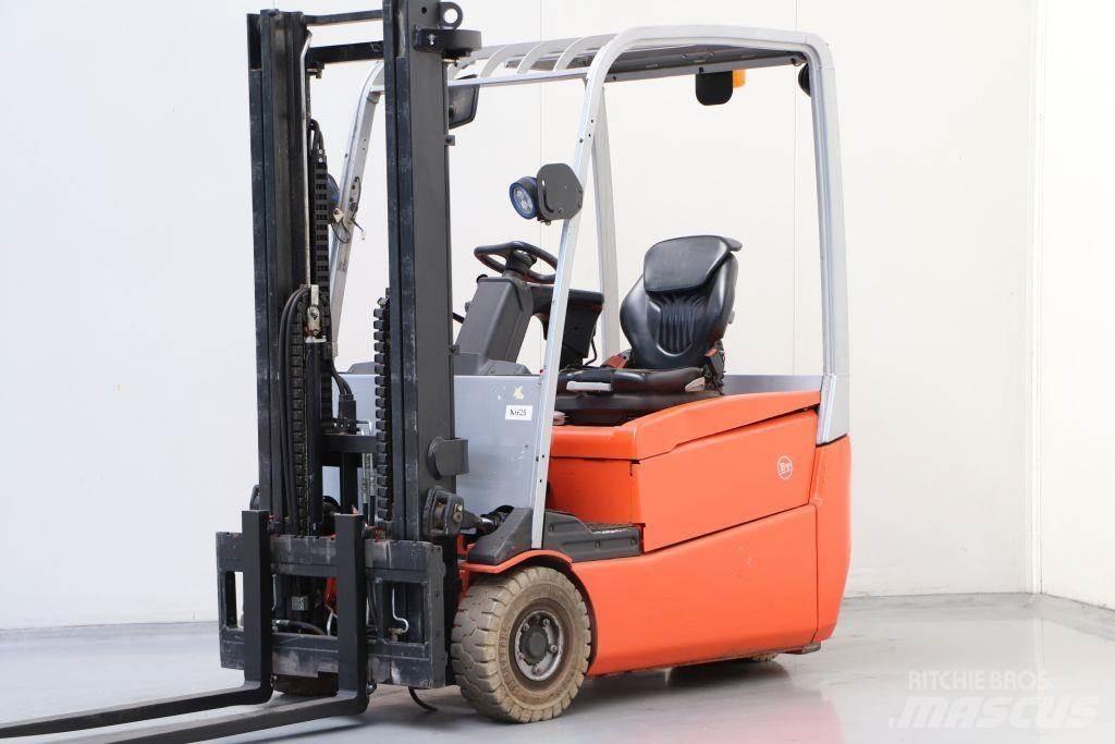 BT C3E160L Elektriske trucker