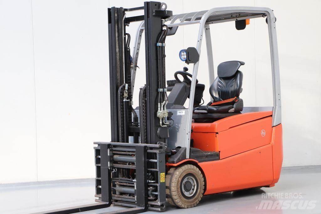 BT C3E160L Elektriske trucker