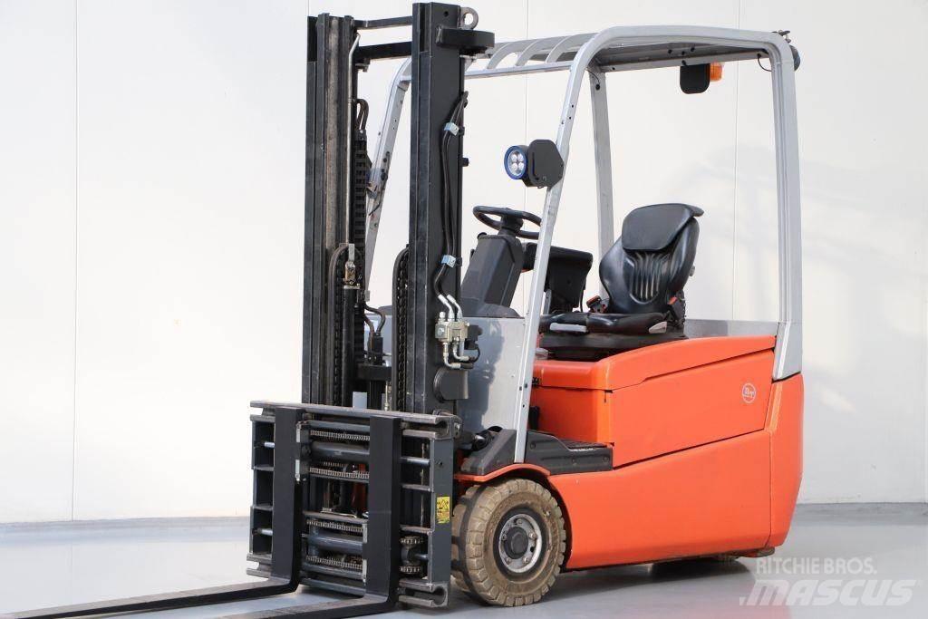 BT C3E160L Elektriske trucker