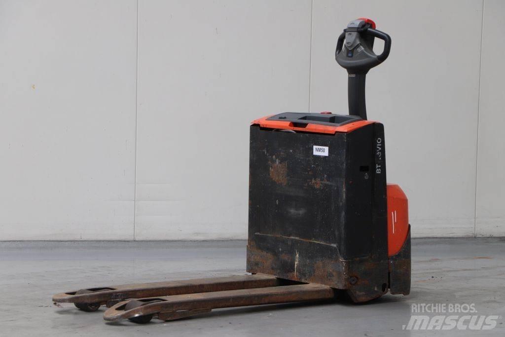BT LWE140 Lavtløftende truck