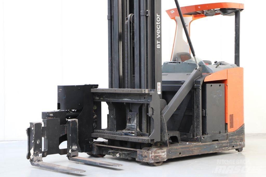 BT VRE150 Gaffeltrucker - Annet