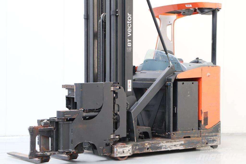 BT VRE150 Gaffeltrucker - Annet
