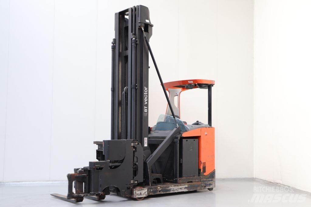 BT VRE150 Gaffeltrucker - Annet