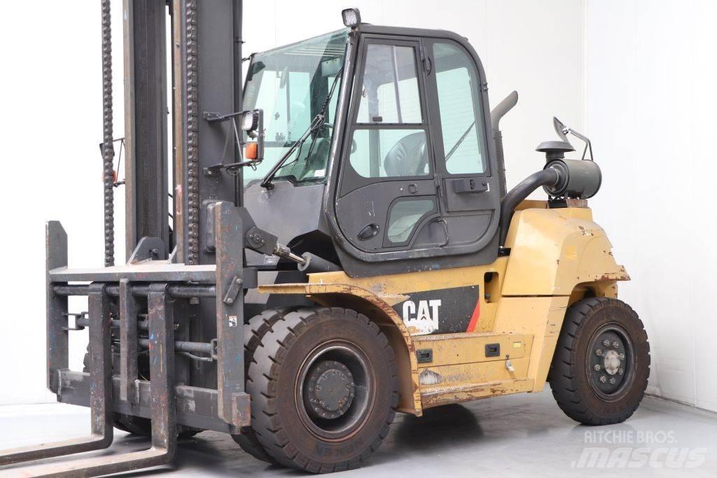 CAT DP90N Diesel Trucker