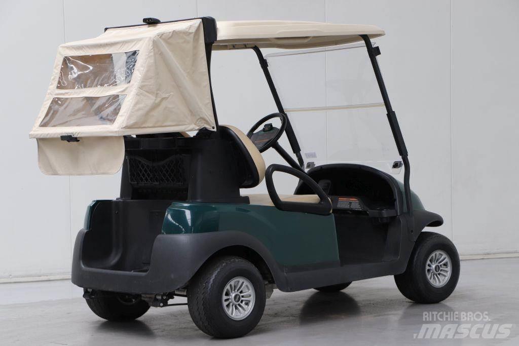 Club Car Precedent Golfbil
