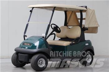 Club Car Precedent Golfbil