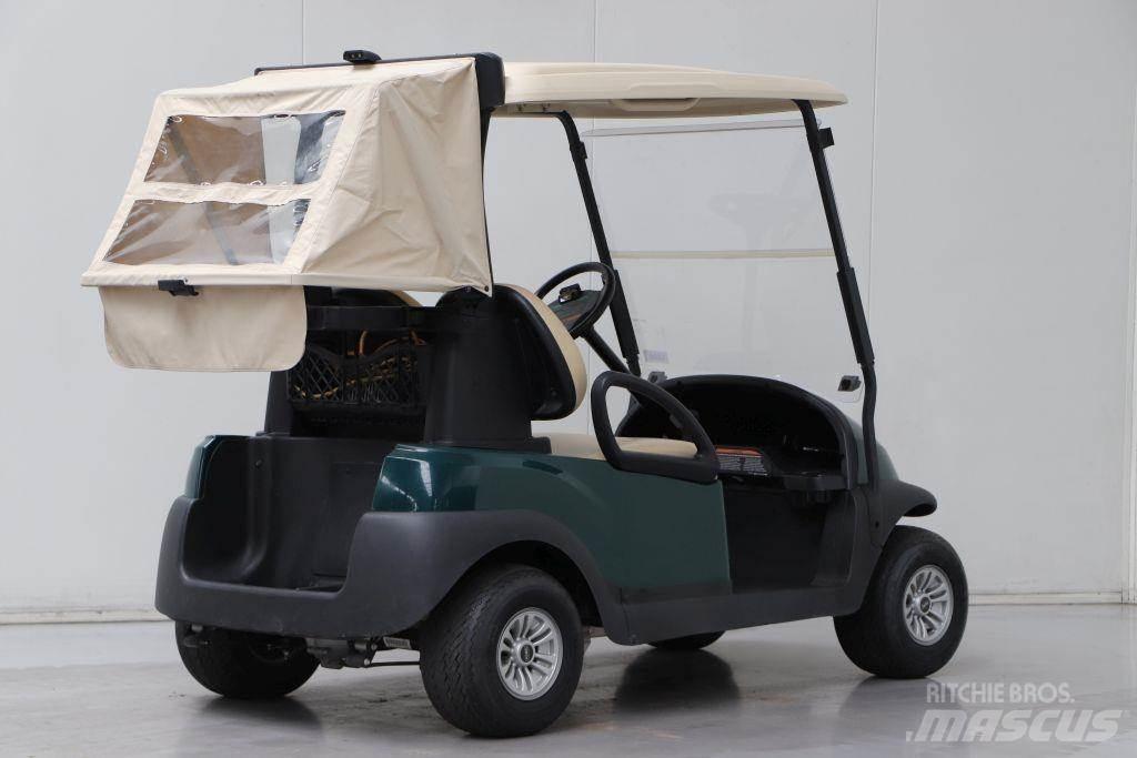 Club Car Precedent Golfbil