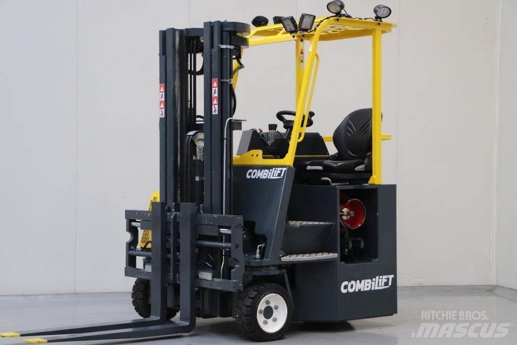 Combilift CB3000 Sidelaster