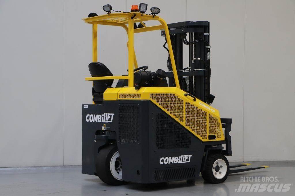 Combilift CB3000 Sidelaster