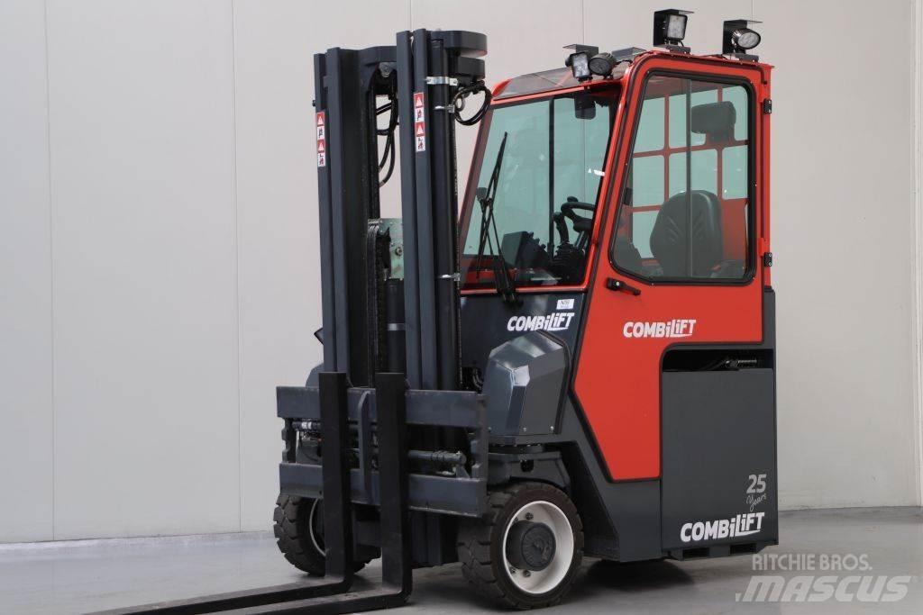 Combilift CBE4000 Sidelaster
