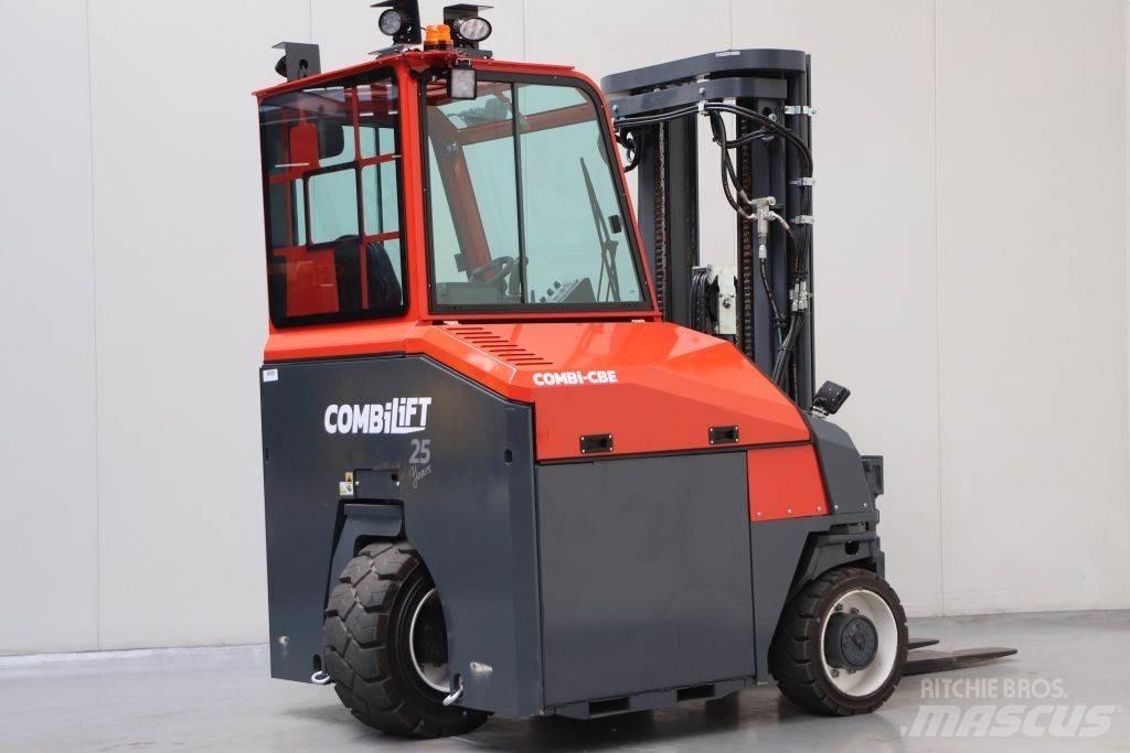 Combilift CBE4000 Sidelaster