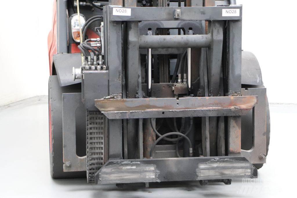 Durwen VGT 45 Truck - Annet